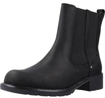 Čižmy Clarks  ORINOCO CLUB