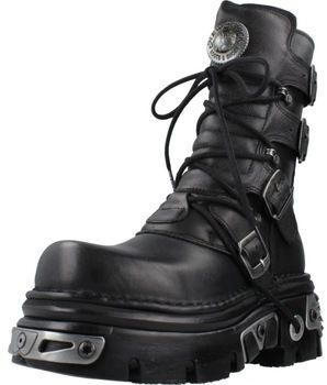 Čižmičky New Rock  M373 S4