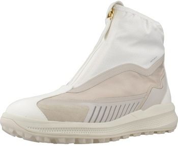 Členkové tenisky Geox  D PG1X B ABX