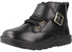 Čižmy Geox  B HYNDE GIRL