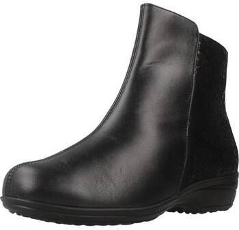 Čižmy Pinoso's  7656 H