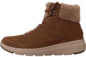Čižmičky Skechers  GLACIAL ULTRA - WOODLANDS