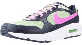 Módne tenisky Nike  MAX SC BIG KIDSSH