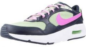 Módne tenisky Nike  MAX SC BIG KIDSSH