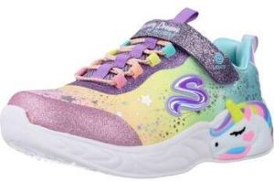 Módne tenisky Skechers  UNICORN DREAMS