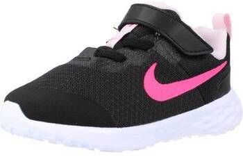 Módne tenisky Nike  REVOLUTION 6 BABY