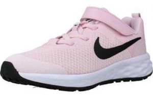 Módne tenisky Nike  REVOLUTION 6 LITTLE KID
