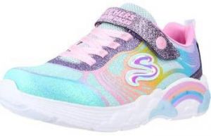 Módne tenisky Skechers  RAINBOW RACER-NOVA BLITZ