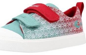 Módne tenisky Clarks  CITY SHELL T