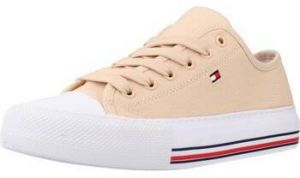 Módne tenisky Tommy Hilfiger  LACE UP