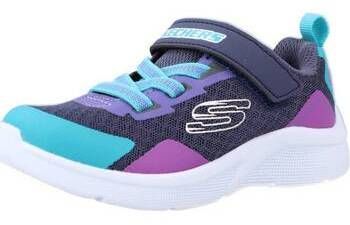 Módne tenisky Skechers  MICROSPEC-BRIGHT RETROS