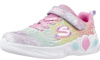 Módne tenisky Skechers  PRINCESS WISHES