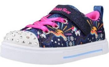 Módne tenisky Skechers  TWINKLE SPARKS