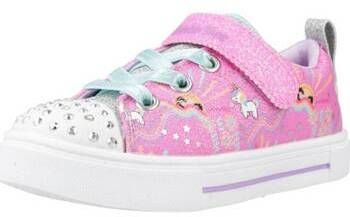 Módne tenisky Skechers  TWINKLE SPARKS