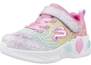 Módne tenisky Skechers  PRINCESS WISHES