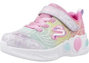 Módne tenisky Skechers  PRINCESS WISHES