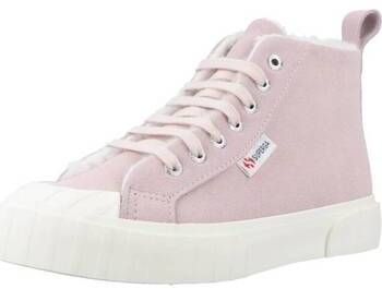 Módne tenisky Superga  S21269W 2696