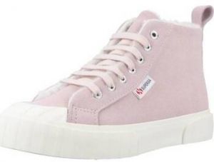 Módne tenisky Superga  S21269W 2696