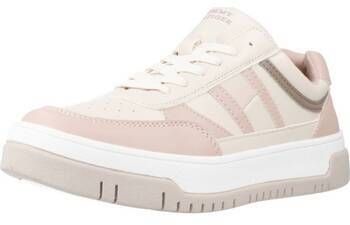 Módne tenisky Tommy Hilfiger  LOW CUT LACE-UP SNEAKER