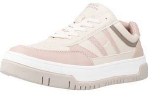 Módne tenisky Tommy Hilfiger  LOW CUT LACE-UP SNEAKER