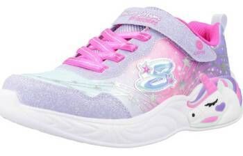 Módne tenisky Skechers  UNICORN DREAMS