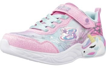 Módne tenisky Skechers  UNICORN DREAMS
