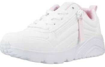 Módne tenisky Skechers  UNO LITE - EASY ZIP