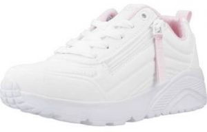 Módne tenisky Skechers  UNO LITE - EASY ZIP