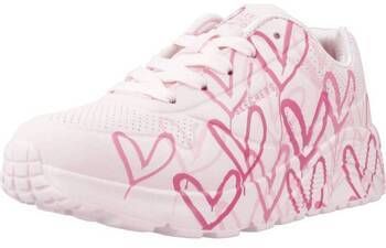 Módne tenisky Skechers  X JGOLDCROWN