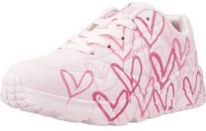 Módne tenisky Skechers  X JGOLDCROWN
