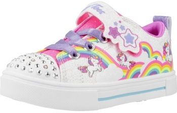 Módne tenisky Skechers  TWINKLE SPARKS - JUMPIN CL