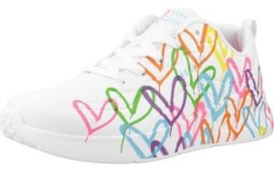 Nízke tenisky Skechers  177977S