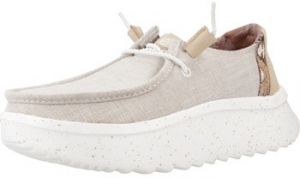 Derbie HEYDUDE  WENDY PEAK WOVEN