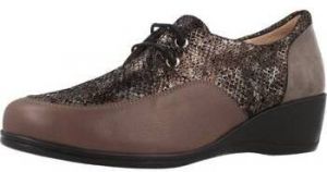 Turistická obuv Argenta  30251