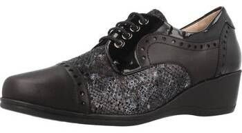 Nízka obuv do mesta Argenta  82643