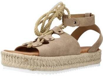 Espadrilky Porronet  2763P