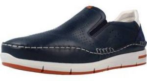 Mokasíny Fluchos  F1445