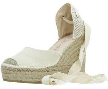 Espadrilky Macarena  ALBA50