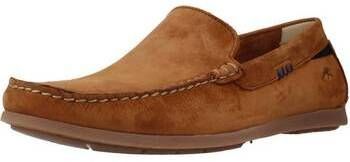 Mokasíny Fluchos  F1729