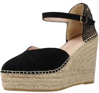 Espadrilky Macarena  ALBA6