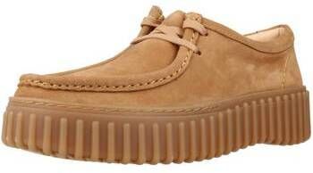 Nízke tenisky Clarks  TORHILL BEE