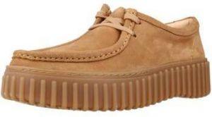Nízke tenisky Clarks  TORHILL BEE