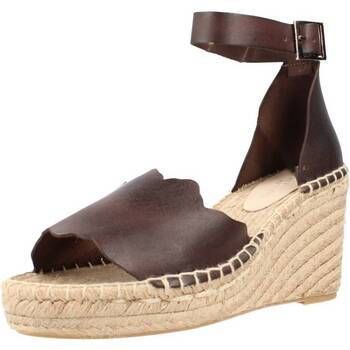 Espadrilky Clara Duran  PLATAFP8CD