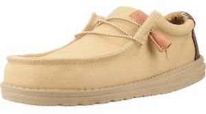 Derbie HEYDUDE  WALLY WORKWEAR