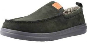 Derbie HEYDUDE  WALLY GRIP MOC