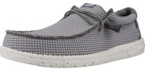 Derbie HEYDUDE  WALLY SPORT
