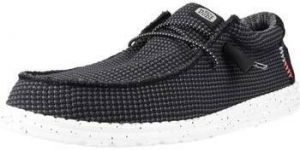 Derbie HEYDUDE  WALLY SPORT