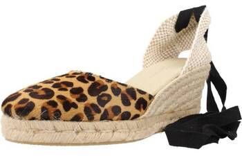 Espadrilky Clara Duran  VALENLEO2CD