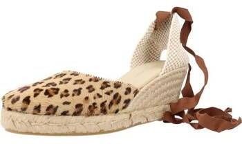 Espadrilky Clara Duran  VALENPONCD