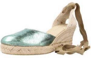 Espadrilky Clara Duran  VALENMET2CD